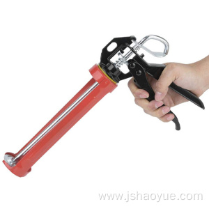 Heavy Duty Caulking Gun with Customized Color